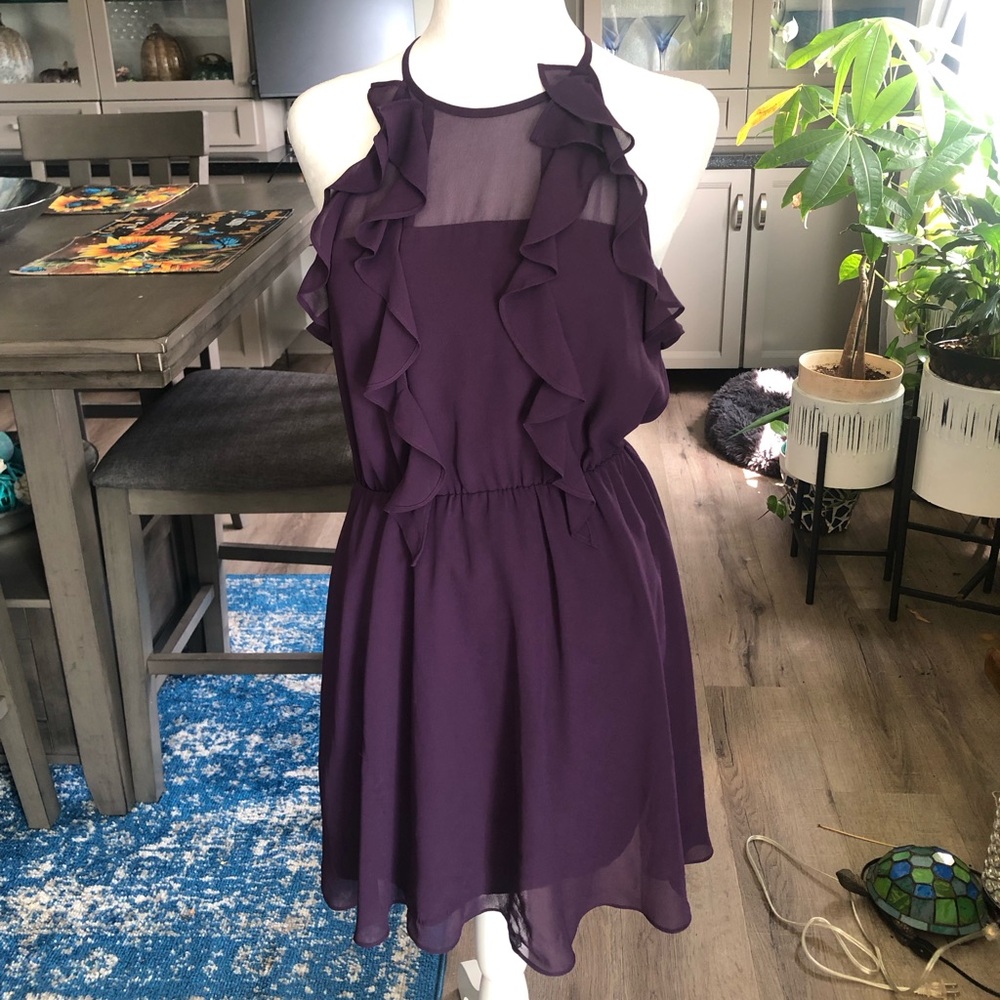 BCBG Dress